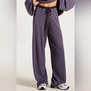 Form Knit Drawstring Pants